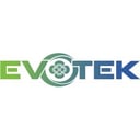 EVOTEK Logo
